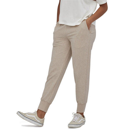 Patagonia Women's Ahnya Fleece Pants