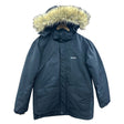 Sherper's Men's Tundradown Parka