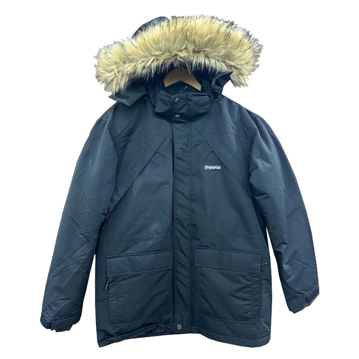 Sherper's Men's Tundradown Parka