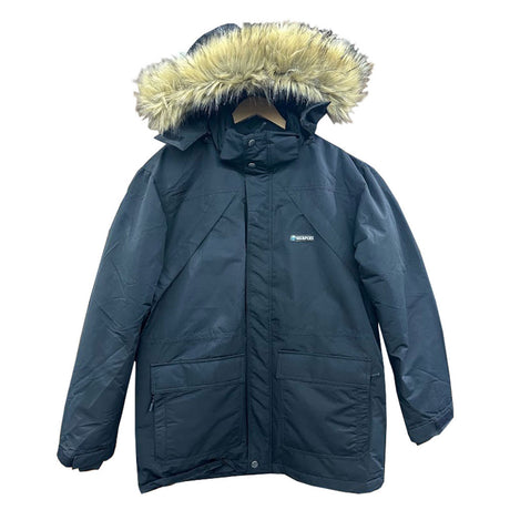 Sherper's Men's Tundradown Parka