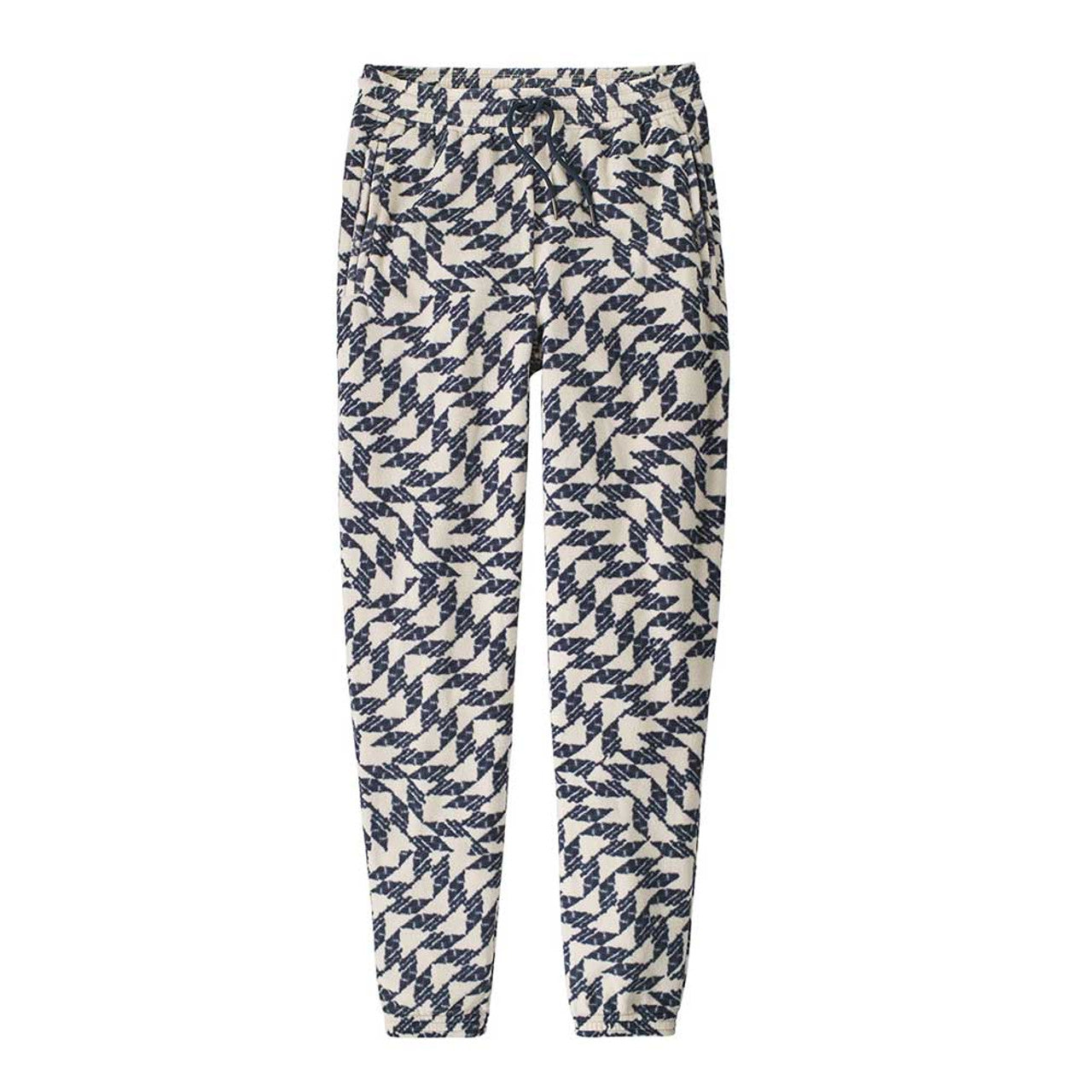 Patagonia Women's Micro D Fleece Joggers | Sherper's
