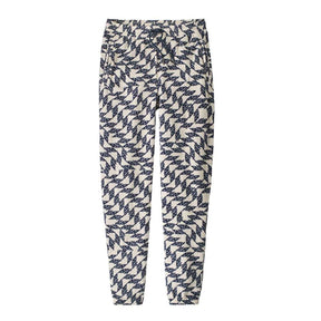 Patagonia Women's Micro D Fleece Joggers