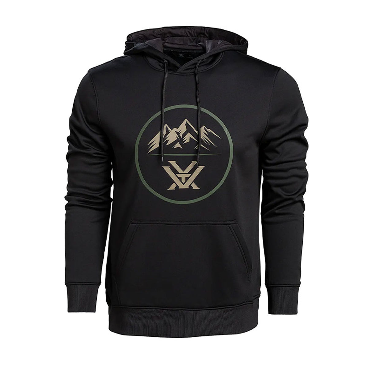 Vortex Men's Three Peaks Performance Hoodie