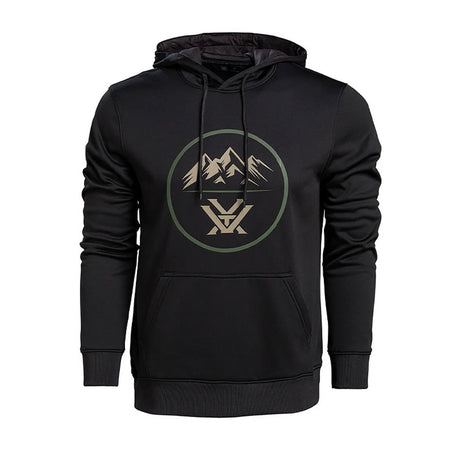 Vortex Men's Three Peaks Performance Hoodie