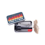 Coghlan's Fire In A Box