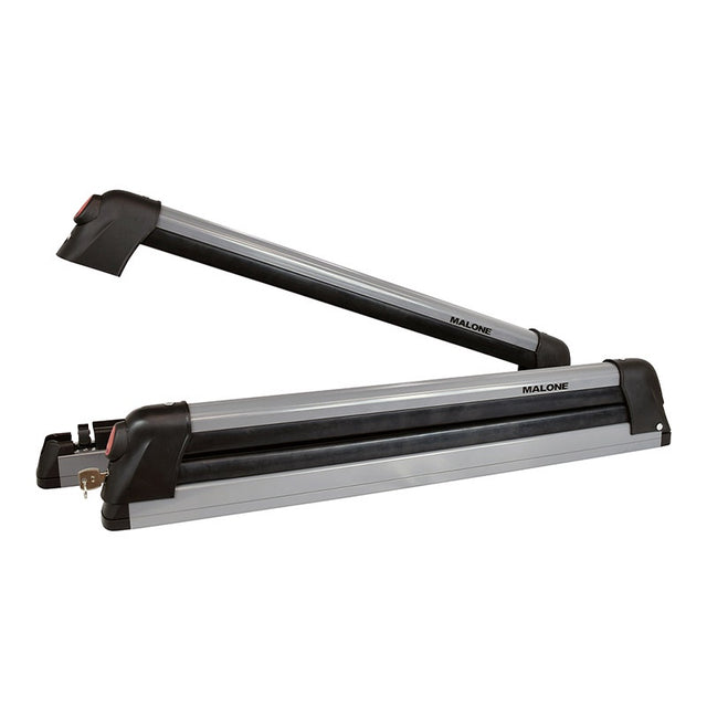 Malone Auto Racks SlopeSide Sliding Ski Carrier