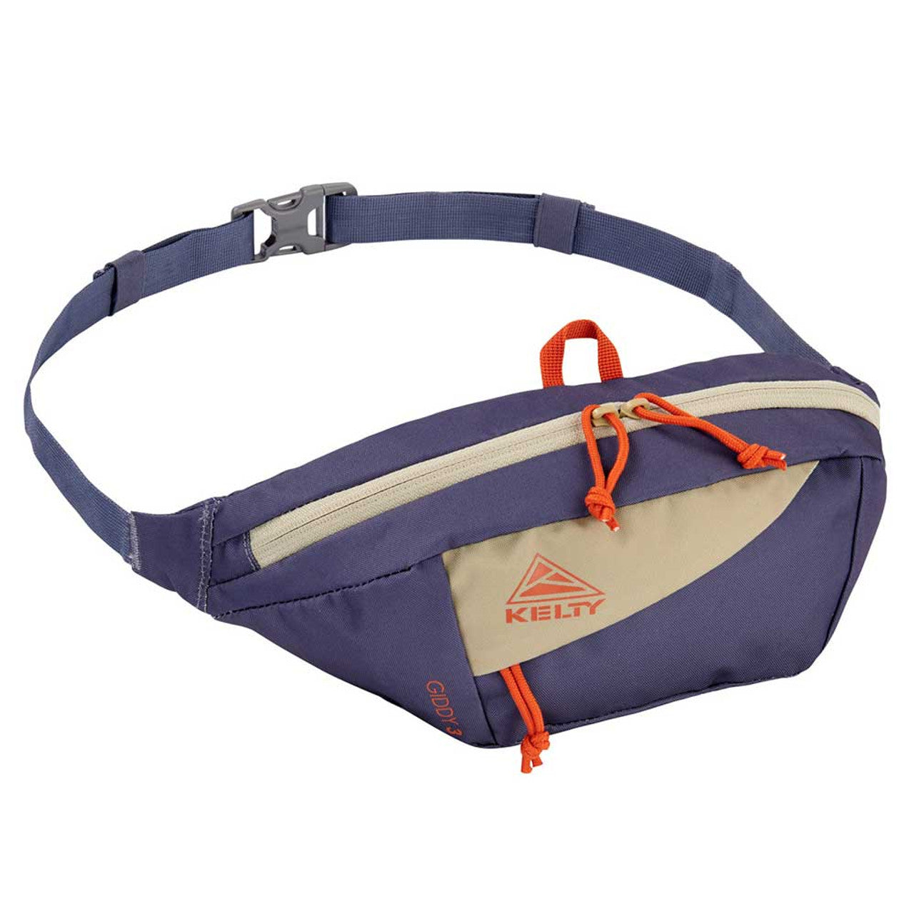 kelty backpack diaper bag - multi Kelty - Giddy 3L