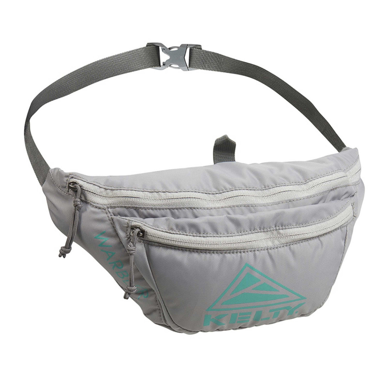 Kelty Warbler Fanny Pack Asphalt