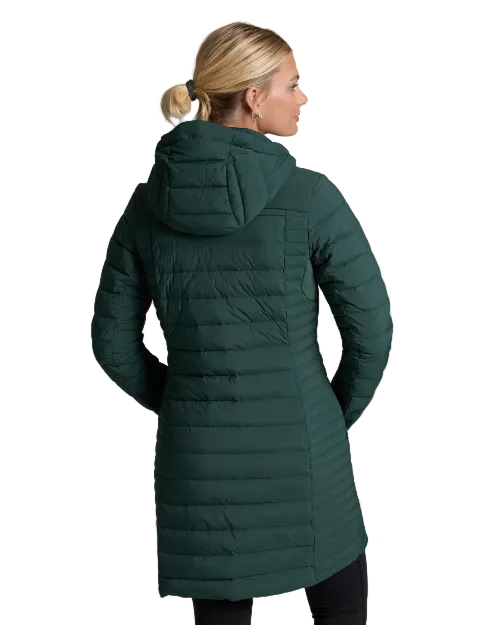 Kuhl Women's Spyfire Parka