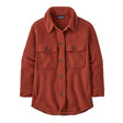 Patagonia Women's Retro Pile Fleece Shacket