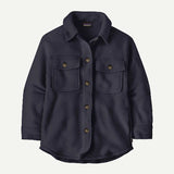 Patagonia Women's Retro Pile Fleece Shacket