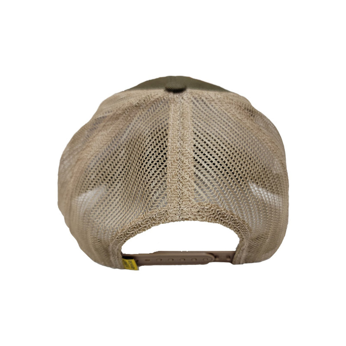 Sherper's Overnight Hat