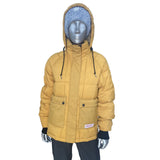 Sherper's Women's Hidden Trails Jacket