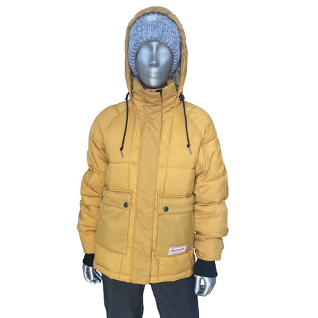 Sherper's Women's Hidden Trails Jacket