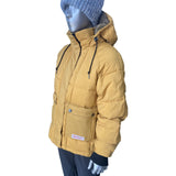 Sherper's Women's Hidden Trails Jacket