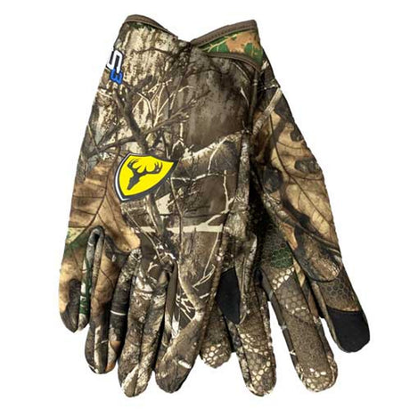 ScentBlocker Shield Series S3 Fleece Glove