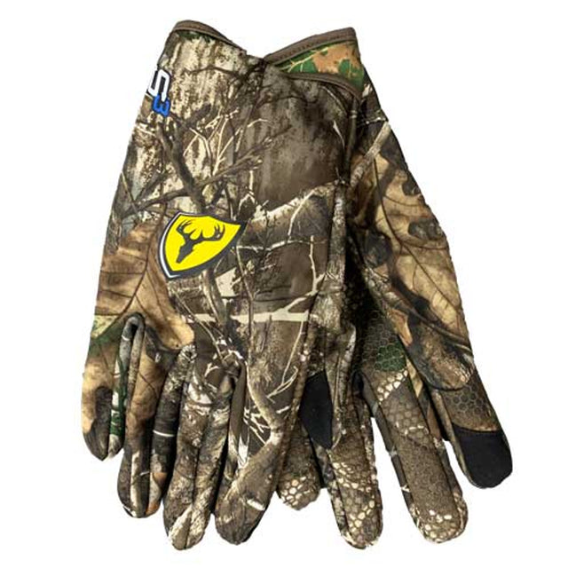 ScentBlocker Shield Series S3 Fleece Glove