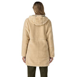 Patagonia Women's Lonesome Mesa Hooded Parka