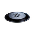 Lodge 13.25 Inch Cast Iron Cover