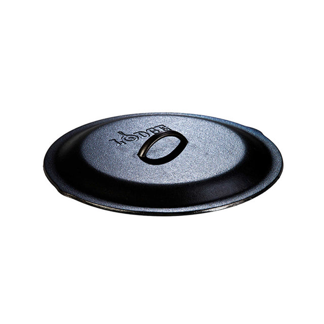 Lodge 13.25 Inch Cast Iron Cover