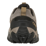 Oboz Men's Sawtooth X Low Waterproof Hiking Shoes