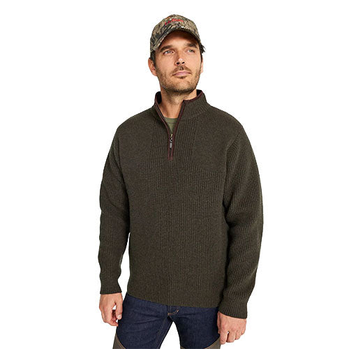 L.L. Bean Men's Waterfowl Sweater