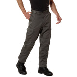 Rothco Tactical BDU Pants - Trouser with Button Fly