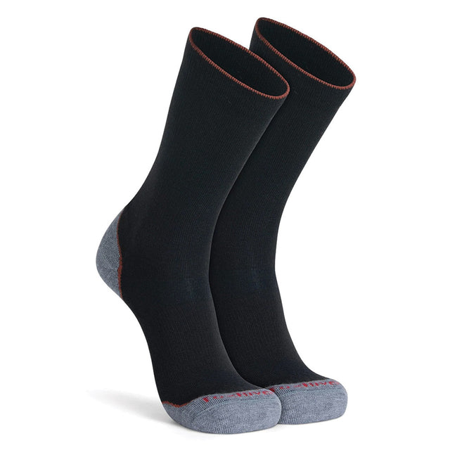 Fox Sox Basecamp 2.0 Lightweight Crew