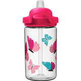 Camelbak Eddy+ Kid's 14-oz Bottle With Tritan Renew