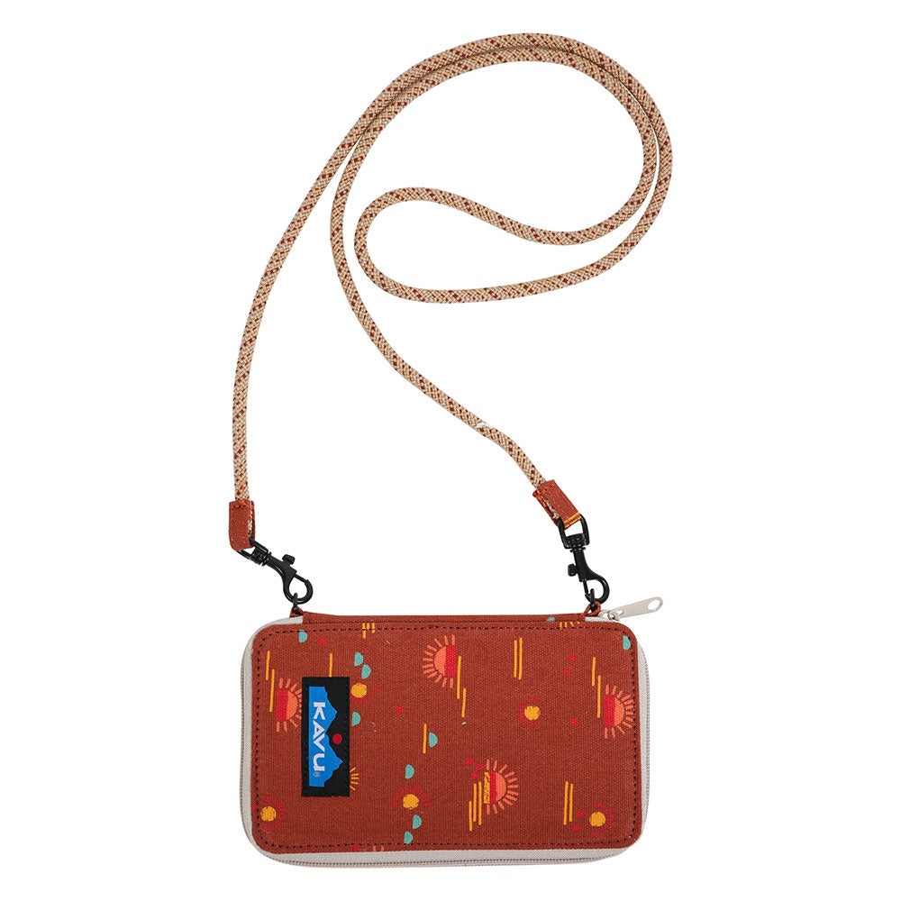 Kavu Go Time Cross Body Bag