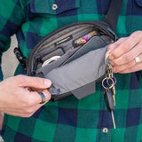 YETI Ranchero 1L Crossbody Bag