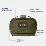 YETI Ranchero 1L Crossbody Bag