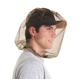 Coghlan's Head Net