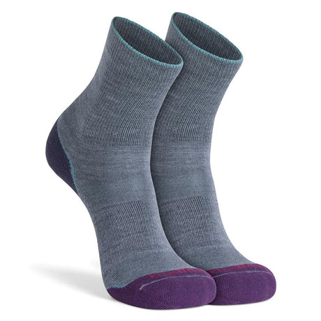 Fox River Basecamp 2.0 Crew Sock