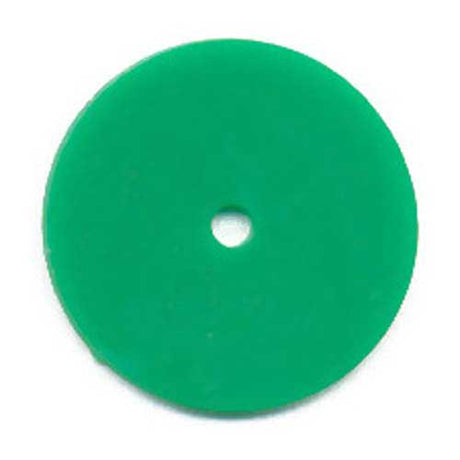 Girl Scout Brownie Disc for Membership Star