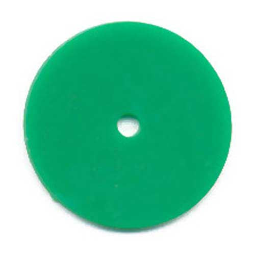 Girl Scout Brownie Disc for Membership Star