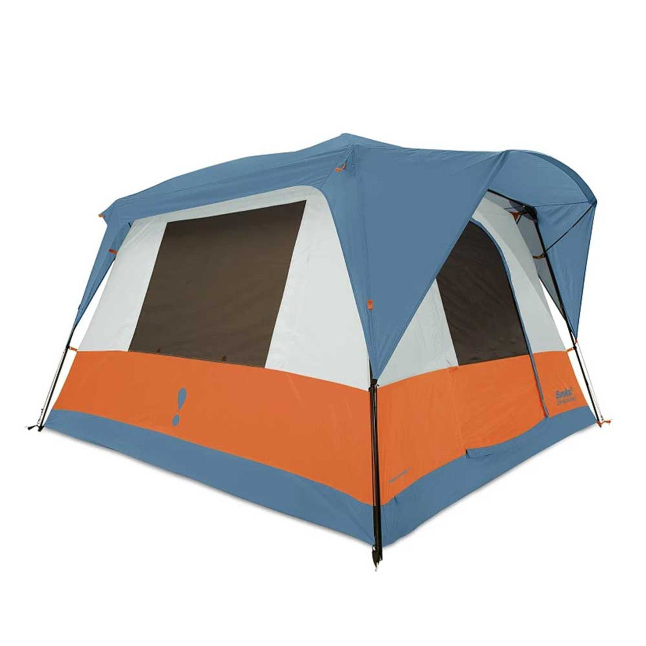 Eureka Copper Canyon LX 6 Person Tent | Sherper's