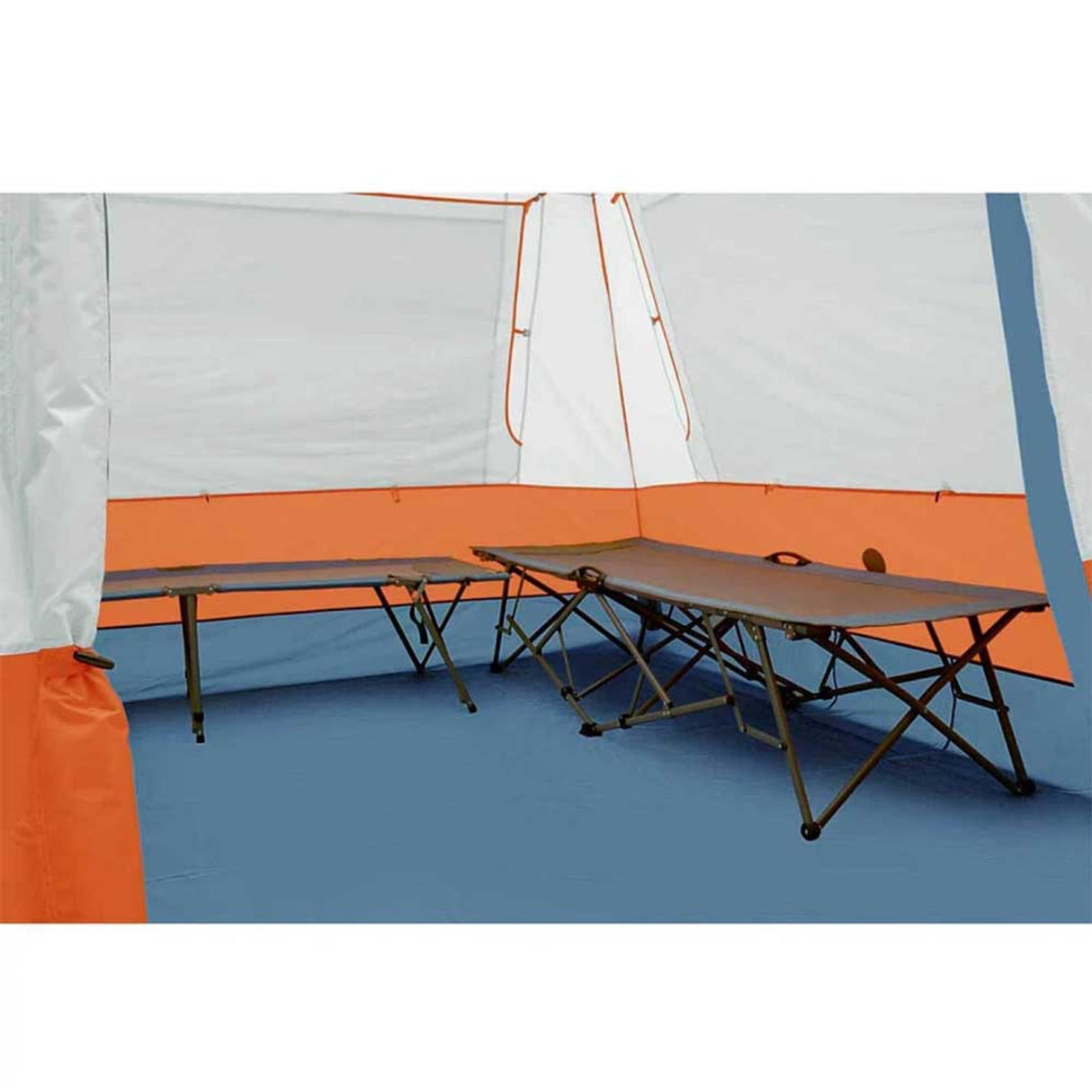 Eureka Copper Canyon LX 6 Person Tent