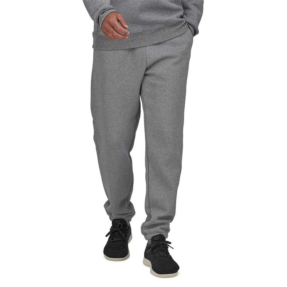 Patagonia Men's Fitz Roy Icon Uprisal Sweatpants