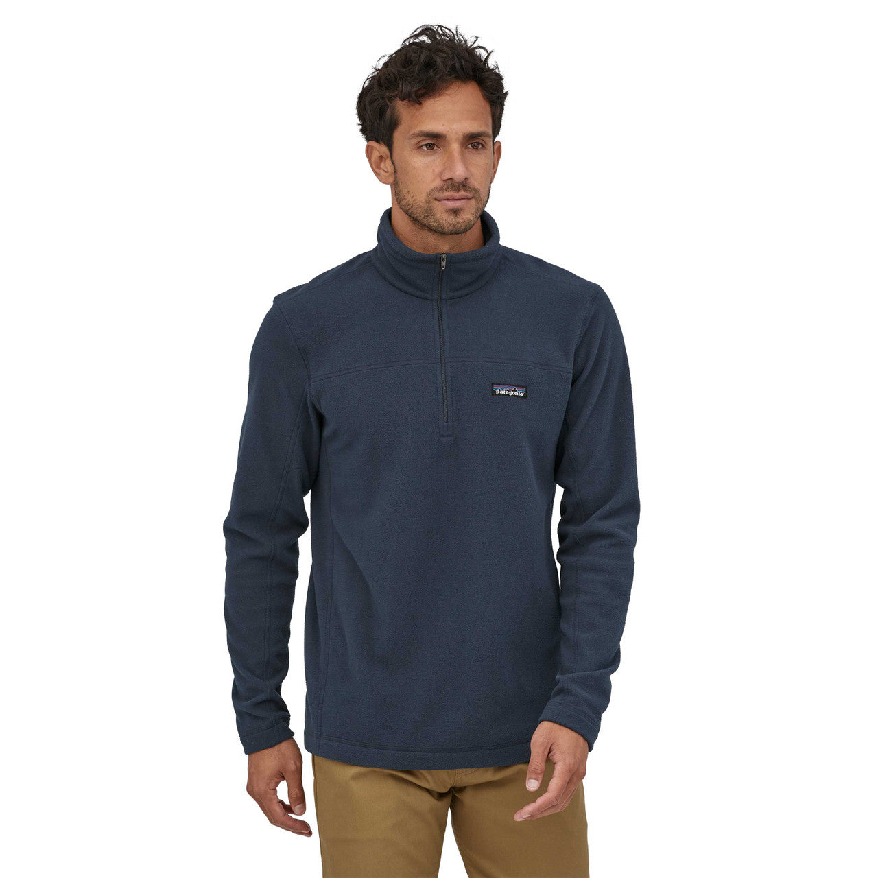 Patagonia Men's Micro D Fleece Pullover