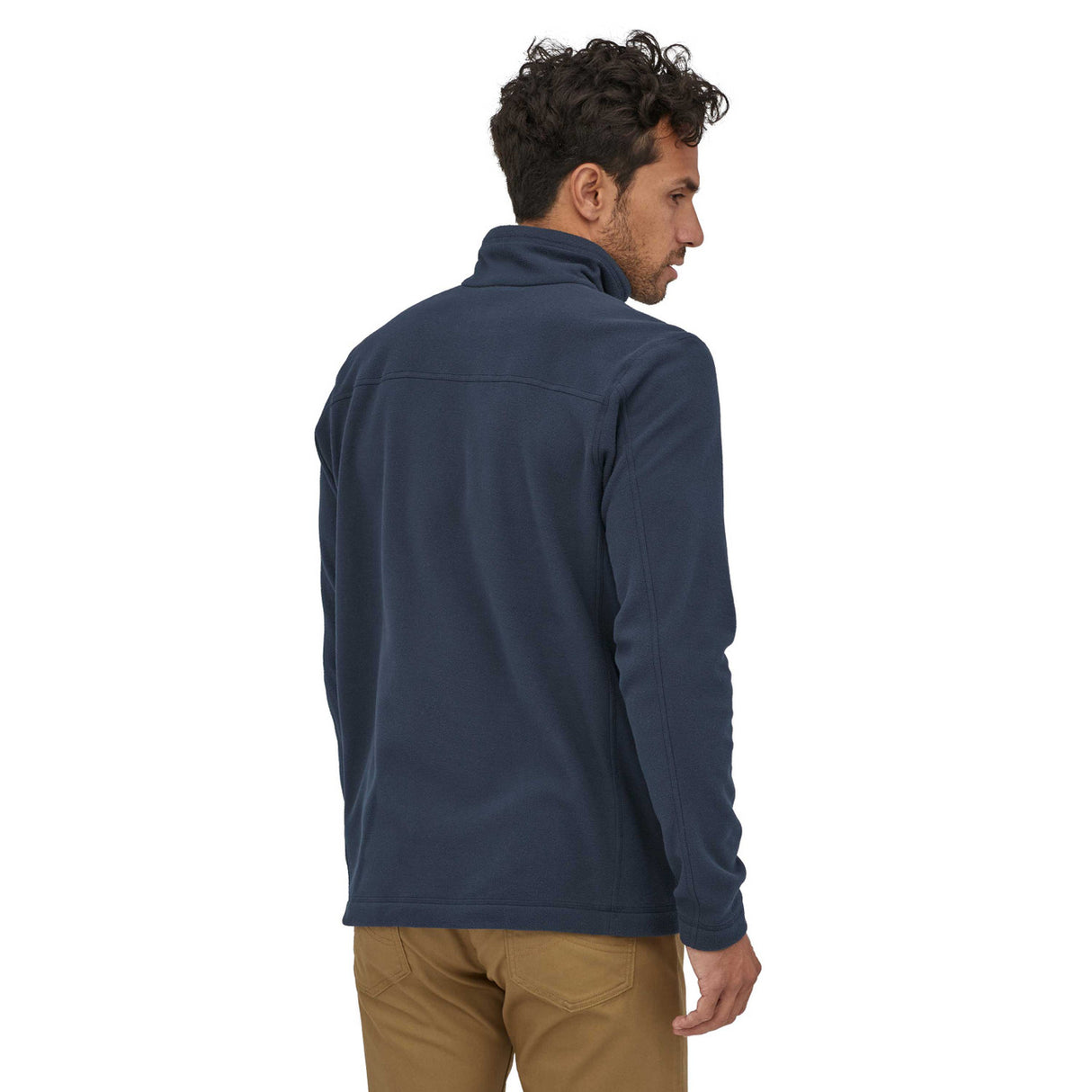 Patagonia Men's Micro D Fleece Pullover
