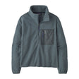 Patagonia Women's Microdini 1/2-Zip Fleece Pullover