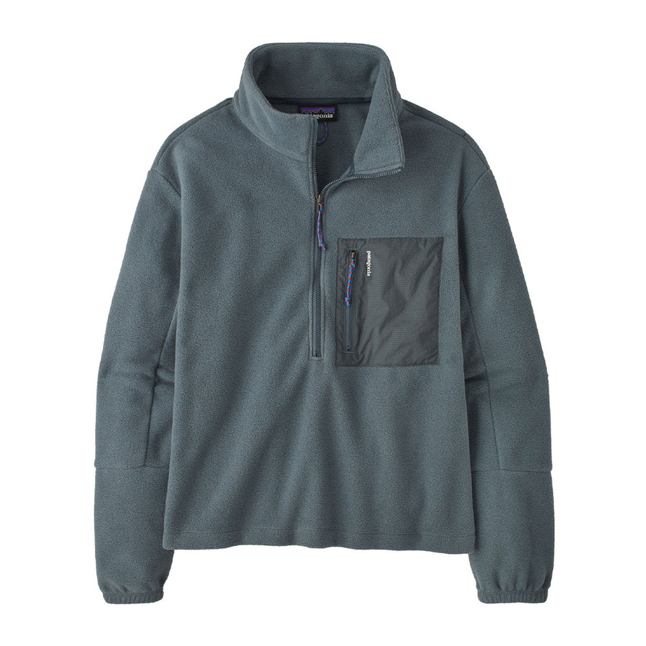 Patagonia Women's Microdini 1/2-Zip Fleece Pullover