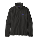 Patagonia Women's Micro D 1/4-Zip Fleece