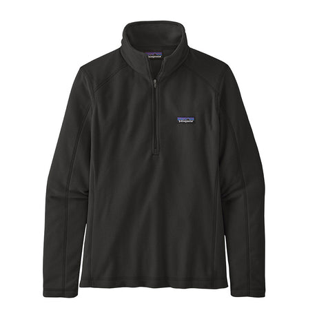 Patagonia Women's Micro D 1/4-Zip Fleece