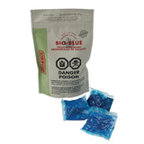 Reliance Products Bio-Blue Toilet Deodorant