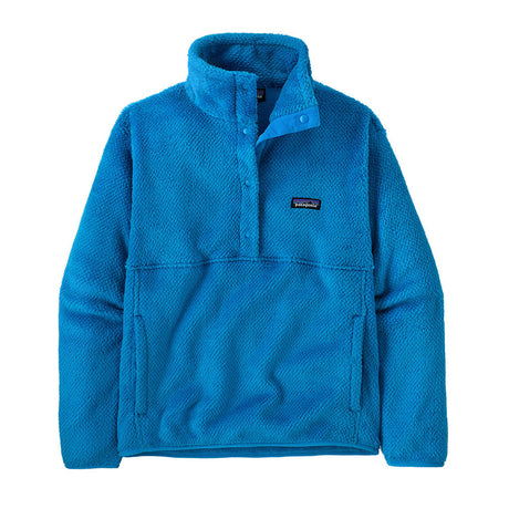 Patagonia Women's Re-Tool Half-Snap Pullover