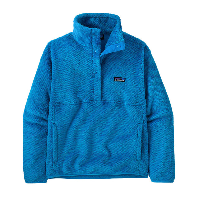 Patagonia Women's Re-Tool Half-Snap Pullover