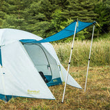 Eureka HA (Height Adjustable) Pole