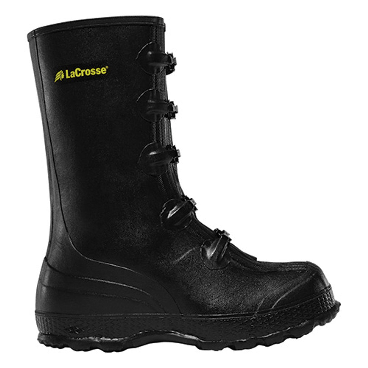 LaCrosse Footwear 5 Buckle Z Series Overshoe